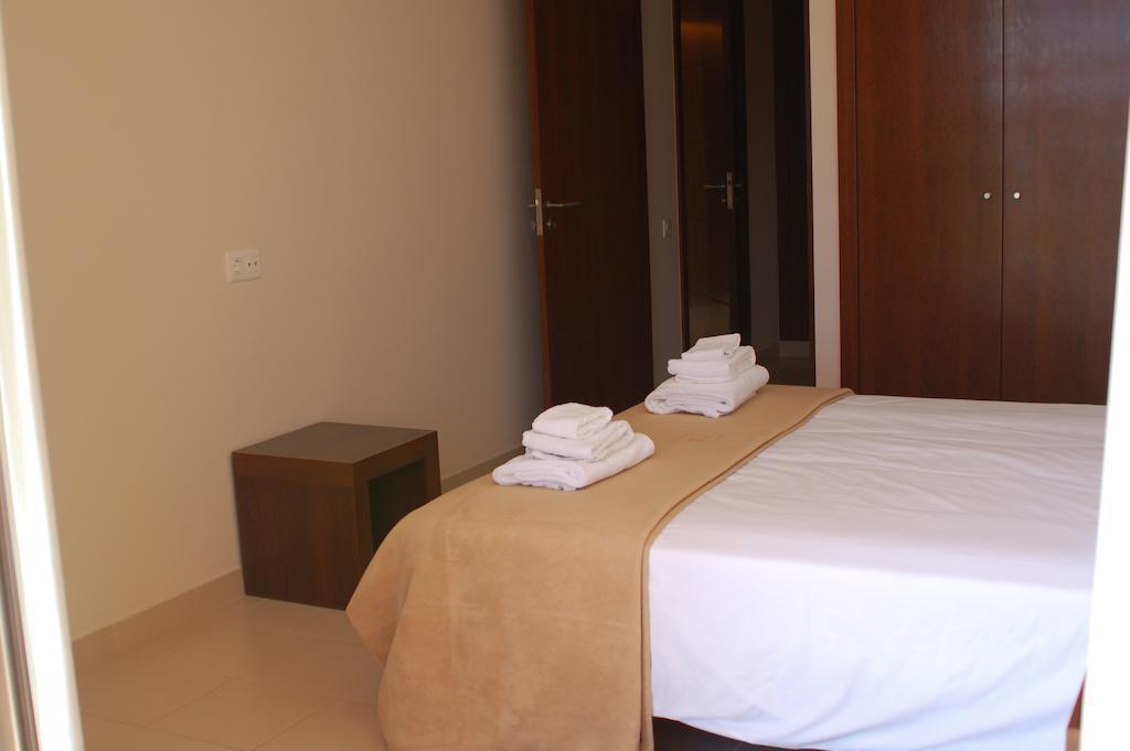 Salgados Hs Appartement *