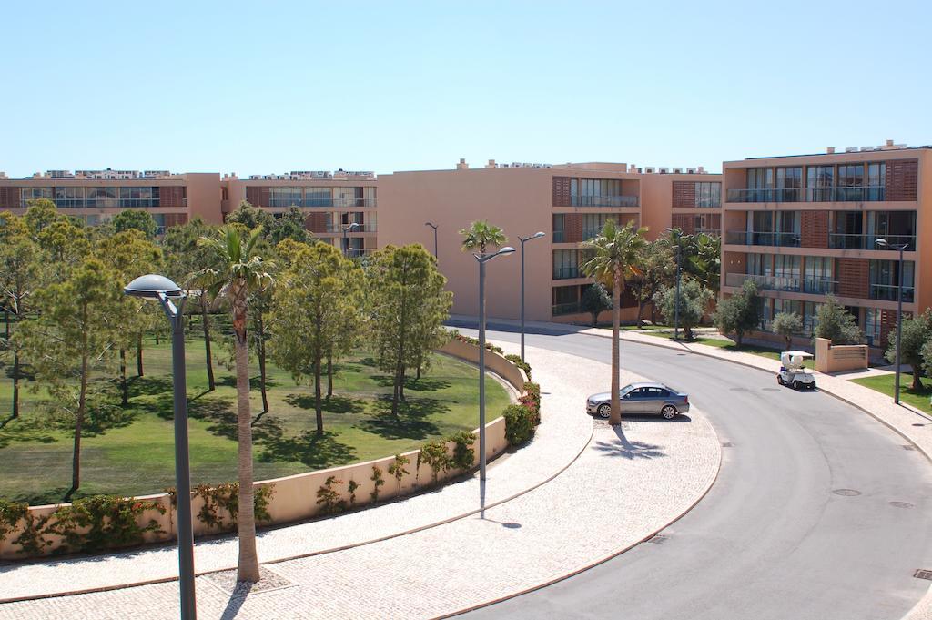 Salgados Hs Appartement