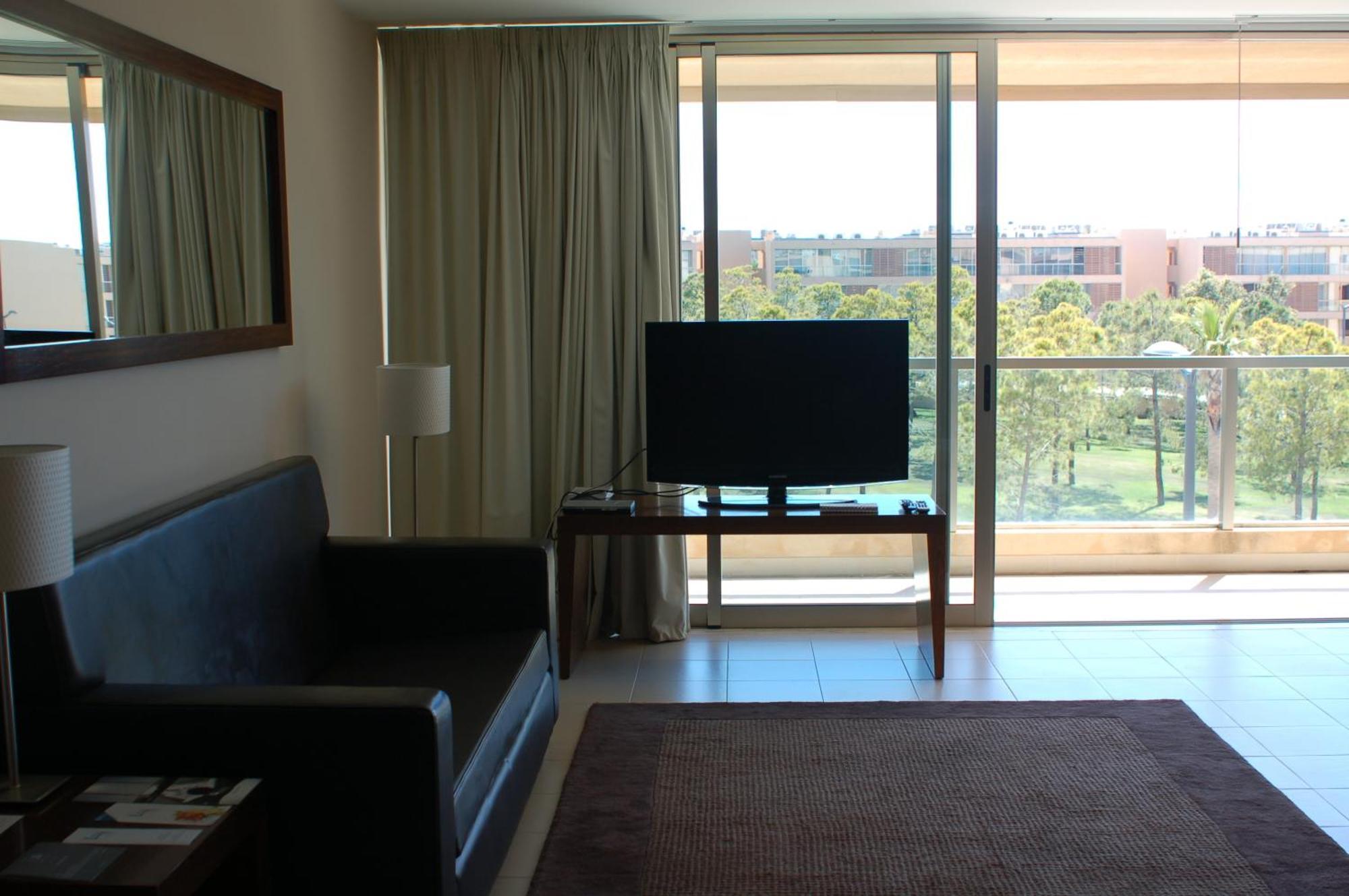 Salgados Hs Appartement *