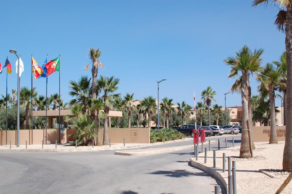 Appartement Salgados Hs
